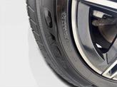 Thumbnail of 2022 White Mercedes-Benz GLE 350