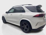 Thumbnail of 2022 White Mercedes-Benz GLE 350