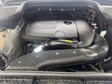 Thumbnail of 2022 White Mercedes-Benz GLE 350