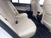 Thumbnail of 2022 White Mercedes-Benz GLE 350