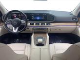 Thumbnail of 2022 White Mercedes-Benz GLE 350