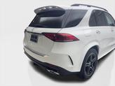 Thumbnail of 2022 White Mercedes-Benz GLE 350