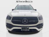 Thumbnail of 2022 White Mercedes-Benz GLE 350