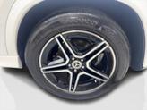 Thumbnail of 2022 White Mercedes-Benz GLE 350