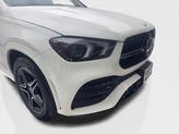 Thumbnail of 2022 White Mercedes-Benz GLE 350
