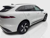 Thumbnail of 2024 White Jaguar F-PACE