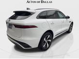 Thumbnail of 2024 White Jaguar F-PACE