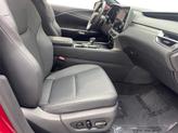 Thumbnail of 2024 Matador Red Mica Lexus RX 350