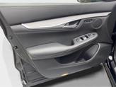 Thumbnail of 2024 Black Obsidian INFINITI QX55