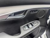 Thumbnail of 2023 Radiant White INFINITI QX50