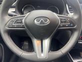 Thumbnail of 2023 Radiant White INFINITI QX50
