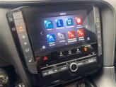Thumbnail of 2023 Radiant White INFINITI QX50