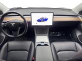 Thumbnail of 2023 Deep Blue Metallic Tesla Model 3