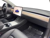 Thumbnail of 2023 Deep Blue Metallic Tesla Model 3