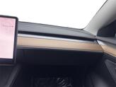Thumbnail of 2023 Deep Blue Metallic Tesla Model 3