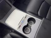 Thumbnail of 2023 Deep Blue Metallic Tesla Model 3