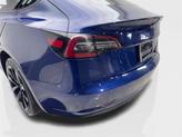 Thumbnail of 2023 Deep Blue Metallic Tesla Model 3