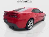 Thumbnail of 2015 Red Hot Chevrolet Camaro