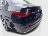 Thumbnail of 2024 Black Mercedes-Benz C-Class
