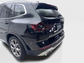 Thumbnail of 2022 Jet Black BMW X3