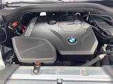 Thumbnail of 2022 Jet Black BMW X3