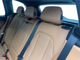 Thumbnail of 2022 Jet Black BMW X3