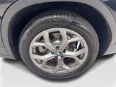 Thumbnail of 2022 Jet Black BMW X3
