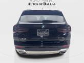Thumbnail of 2022 Jet Black BMW X3