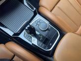 Thumbnail of 2022 Jet Black BMW X3