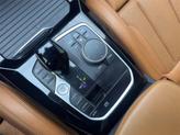 Thumbnail of 2022 Jet Black BMW X3