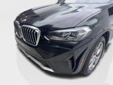 Thumbnail of 2022 Jet Black BMW X3