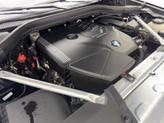 Thumbnail of 2022 Jet Black BMW X3