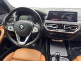 Thumbnail of 2022 Jet Black BMW X3