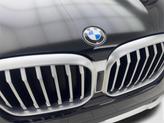 Thumbnail of 2022 Jet Black BMW X3