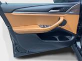 Thumbnail of 2022 Jet Black BMW X3