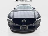 Thumbnail of 2024 Polymetal Gray Metallic Mazda CX-30