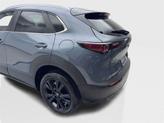 Thumbnail of 2024 Polymetal Gray Metallic Mazda CX-30