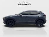 Thumbnail of 2024 Polymetal Gray Metallic Mazda CX-30