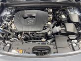 Thumbnail of 2024 Polymetal Gray Metallic Mazda CX-30