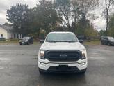 Thumbnail of 2023 Oxford White Ford F-150