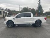 Thumbnail of 2023 Oxford White Ford F-150