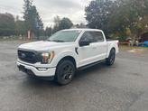 Thumbnail of 2023 Oxford White Ford F-150