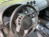 Thumbnail of 2009 Super Black Clearcoat Nissan Altima