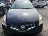 Thumbnail of 2009 Super Black Clearcoat Nissan Altima