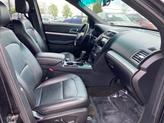 Thumbnail of 2017 Magnetic Metallic Ford Explorer