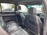 Thumbnail of 2017 Magnetic Metallic Ford Explorer