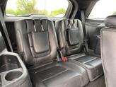 Thumbnail of 2017 Magnetic Metallic Ford Explorer