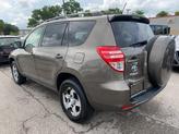 Thumbnail of 2011 Brown Toyota RAV4