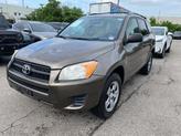 Thumbnail of 2011 Brown Toyota RAV4