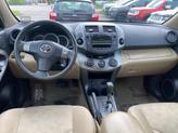 Thumbnail of 2011 Brown Toyota RAV4